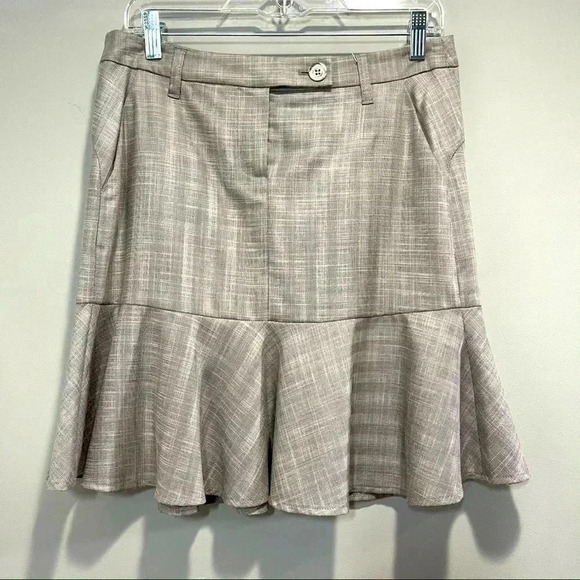 Marciano Anemone Grey women’s skirt - Picture 1 of 14